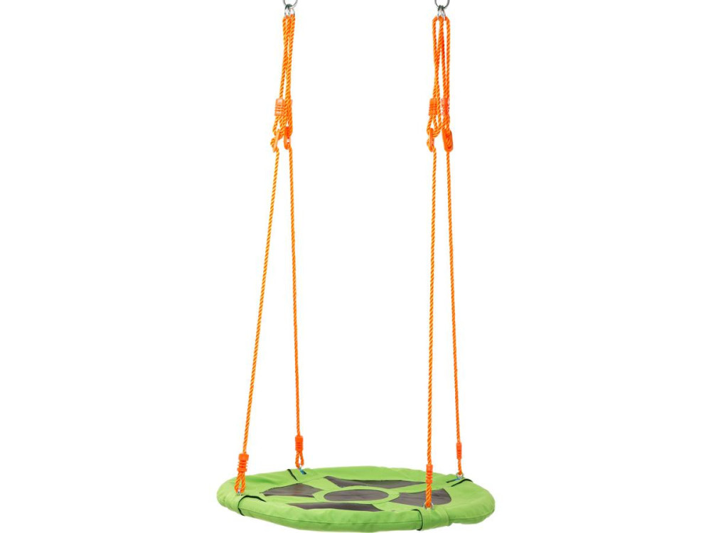 Altalena a nido  "Hugo" - 101,6 cm