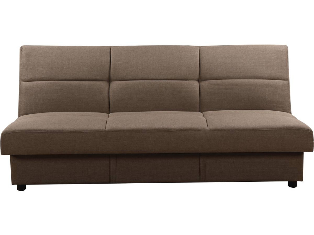 DIVANO-LETTO ENZO -185 x 84 x 85 cm -  3 POSTI - TALPA