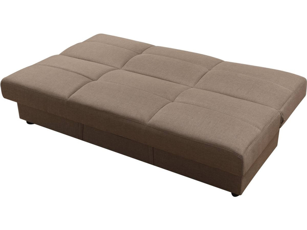 DIVANO-LETTO ENZO -185 x 84 x 85 cm -  3 POSTI - TALPA