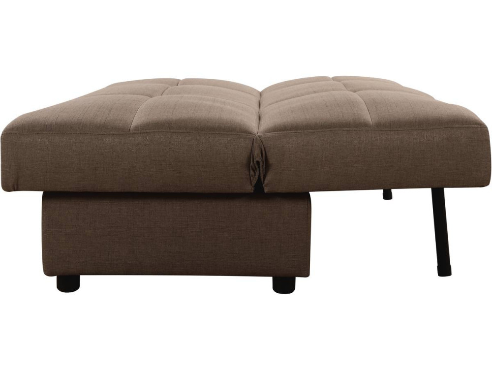 DIVANO-LETTO ENZO -185 x 84 x 85 cm -  3 POSTI - TALPA