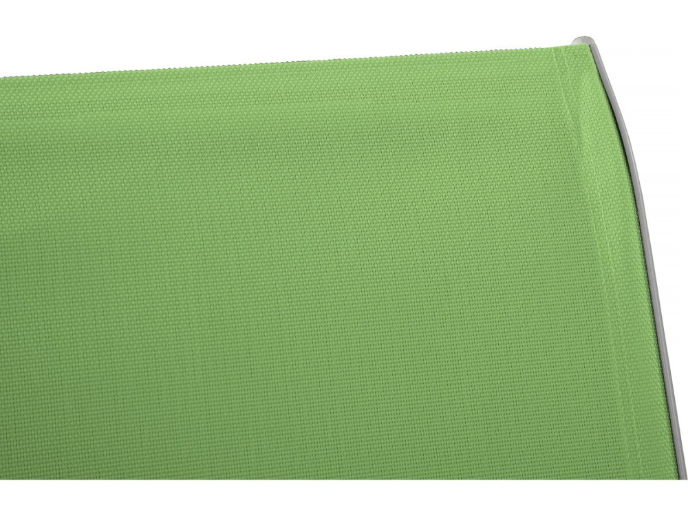 Sedia da giardino textilene "Cordoba" -Phoenix- Verde-Set di 2