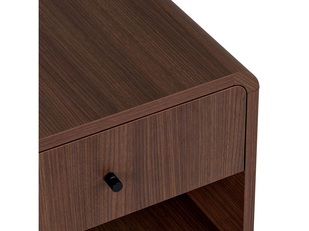 Parametre 2 45 x 40 x 45 cm Parametre 1 Noyer Milano