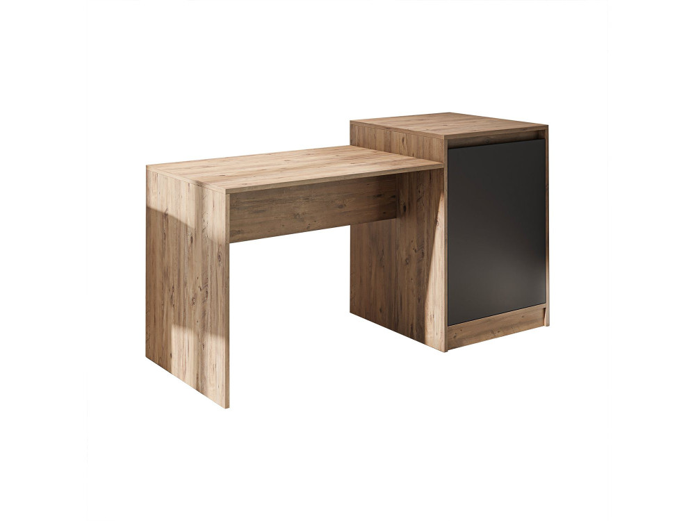 Tavolo da cucina in legno "2787" - 160 x 60 x 85 cm - Pino dell'Atlantico