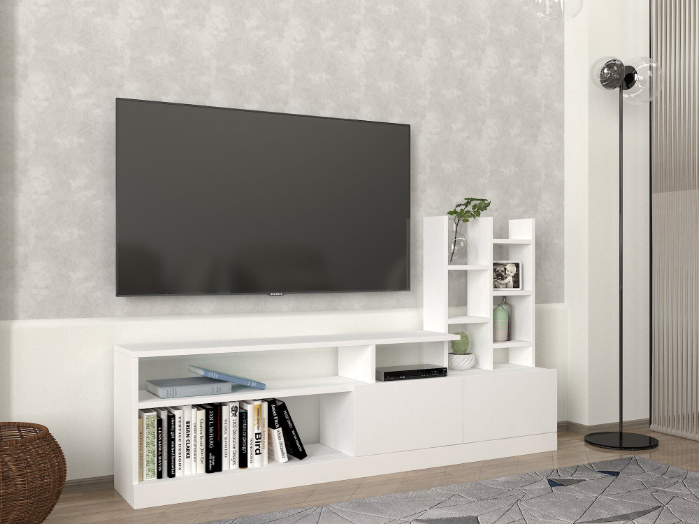 Parametre 1 Blanc