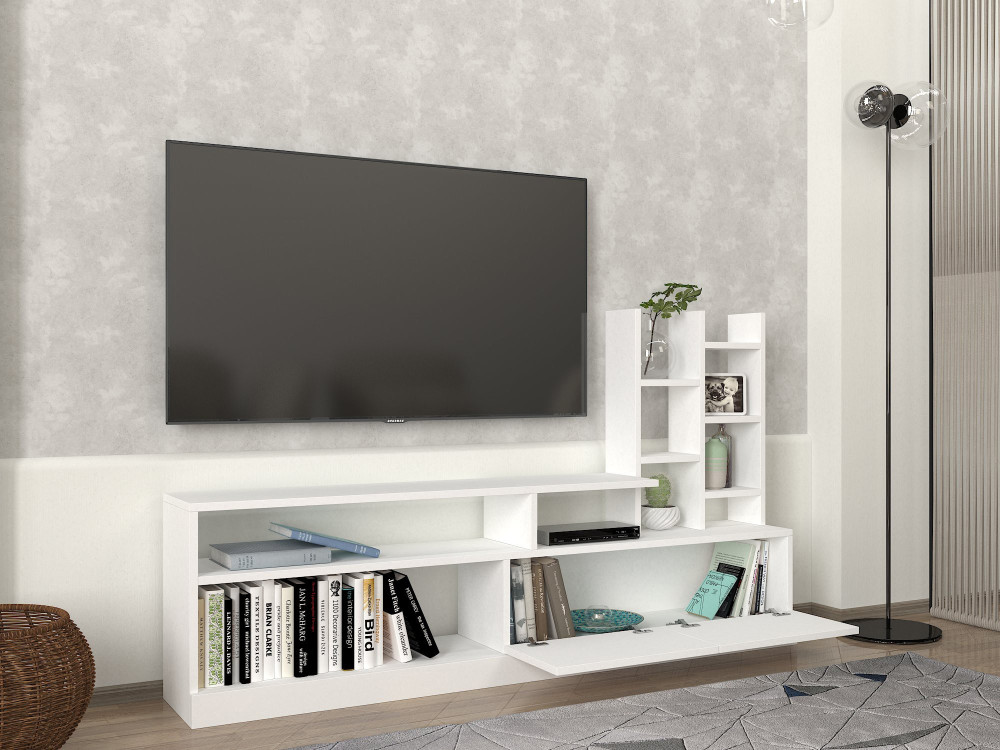 Parametre 1 Blanc