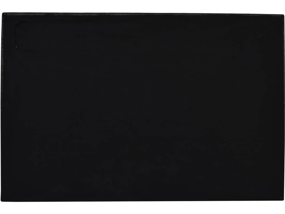 Testiera con LED "Déco" - Per letto 180 x 200 cm - Nero