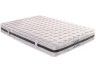 Materasso a molle in memory foam "Viva First" - 160 x 200 x 26 cm
