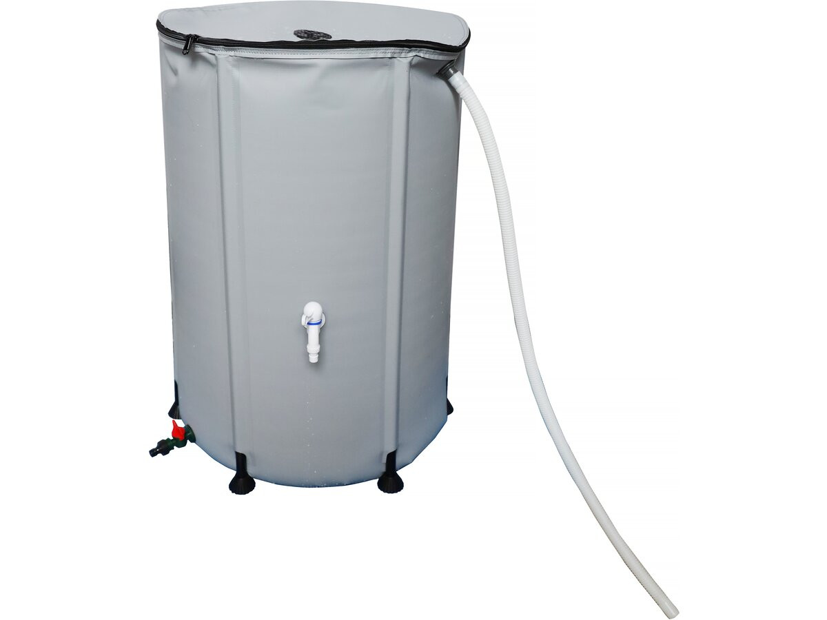 Rcuprateur Deau Castorama 500 Litresnull