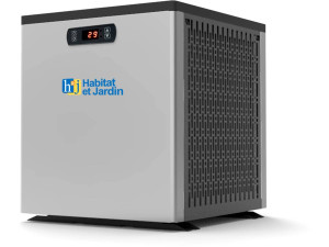 Mini pompa di calore - Potenza 3,5 Kw