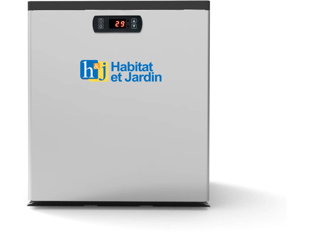 Mini pompa di calore - Potenza 3,5 Kw