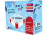 Starter kit per Senet Piscine spa