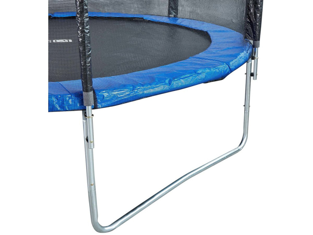 Trampolino "Joycy" - Ø 3,66 m