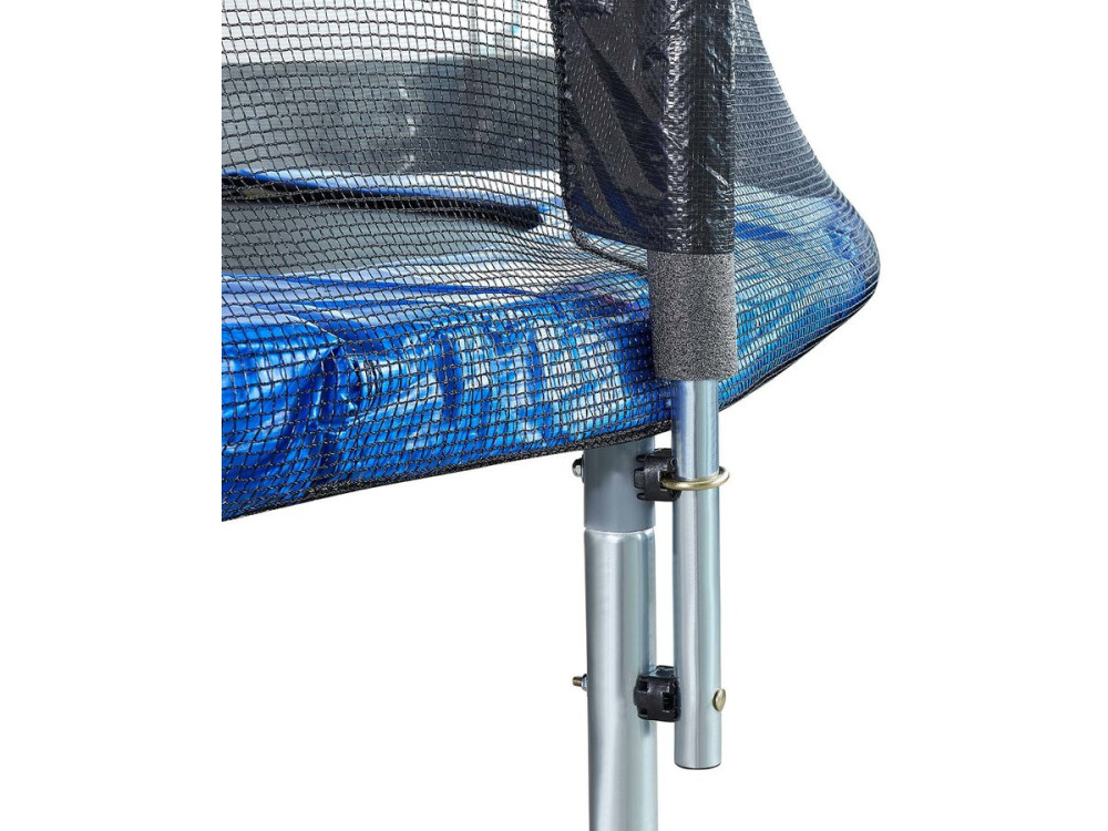 Trampolino "Joycy" - Ø 3,66 m