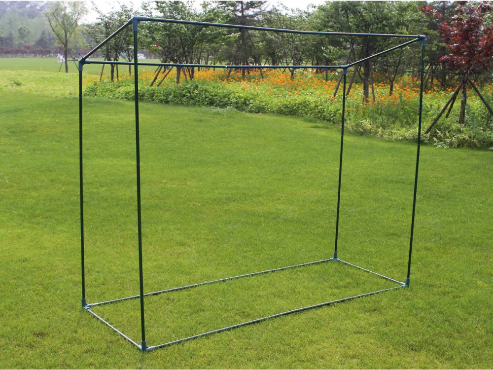 Serra per pomodori "Petunia"- 1.6m² - 2 x 0.77 x 1.69 m
