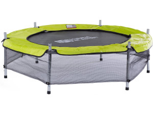 Mini trampolino "Mini Yoopi" - Ø 1,40 m 2