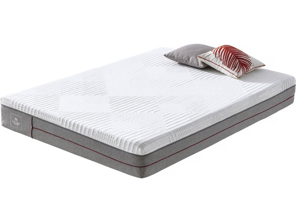 Materasso in memory foam “Houria” – 140 x 190 cm