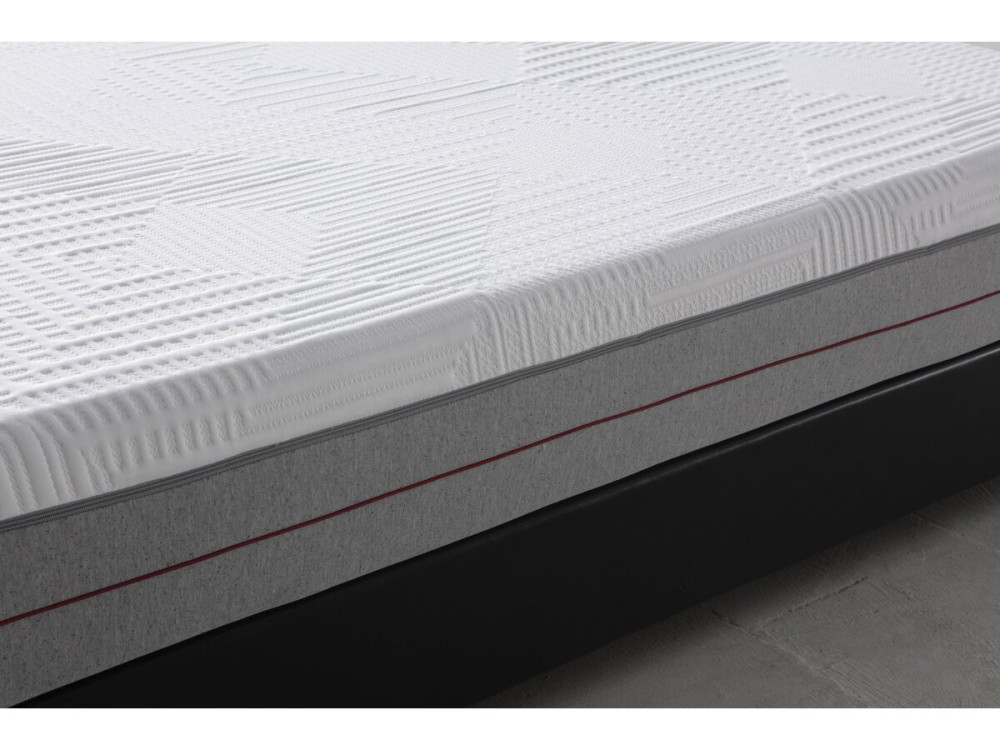 Materasso in memory foam “Houria” – 140 x 190 cm