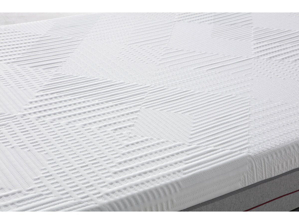Materasso in memory foam “Houria” – 140 x 190 cm