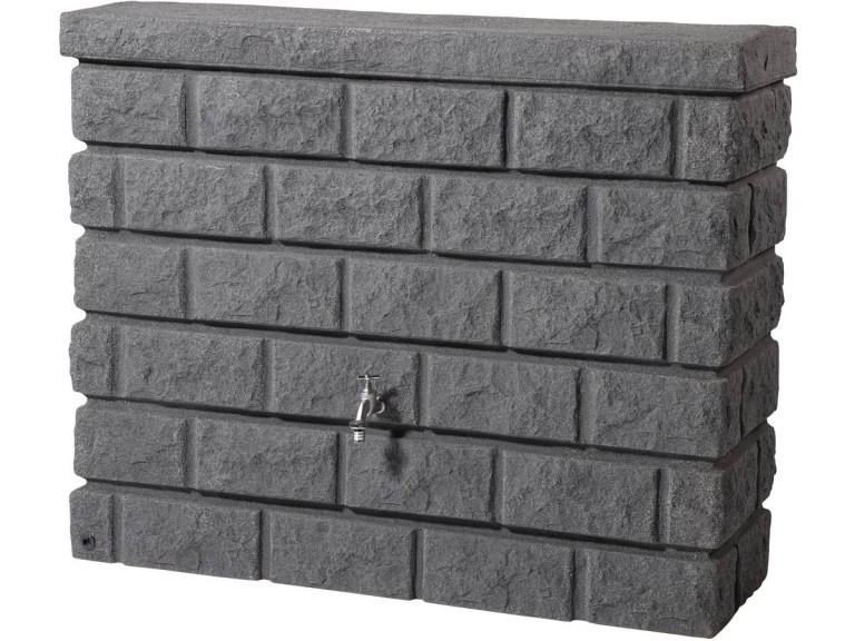 Couleur Gris granite