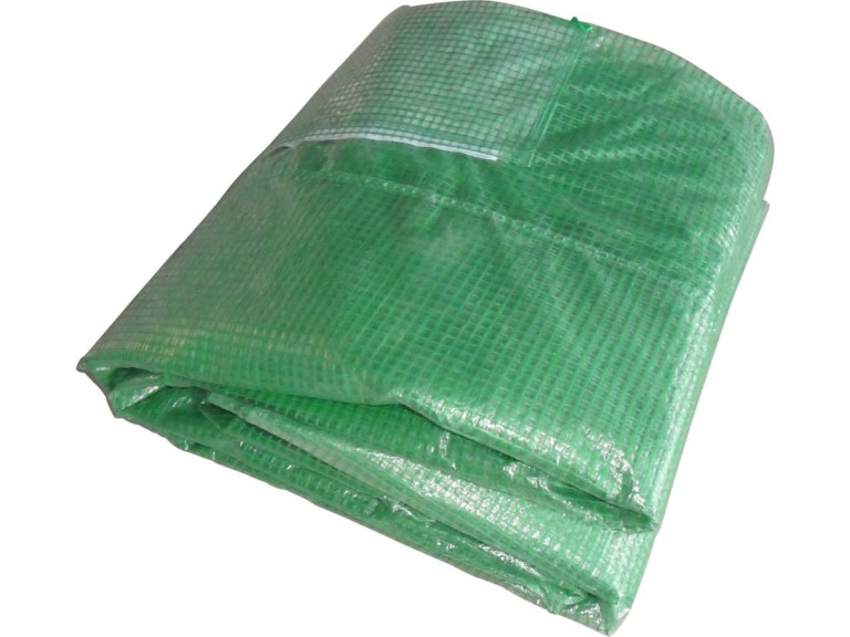 Film per serra 140g/m² - 30m² - 10 x 3 x 2m