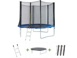 Trampolino "Joycy" - Ø 3,05 m