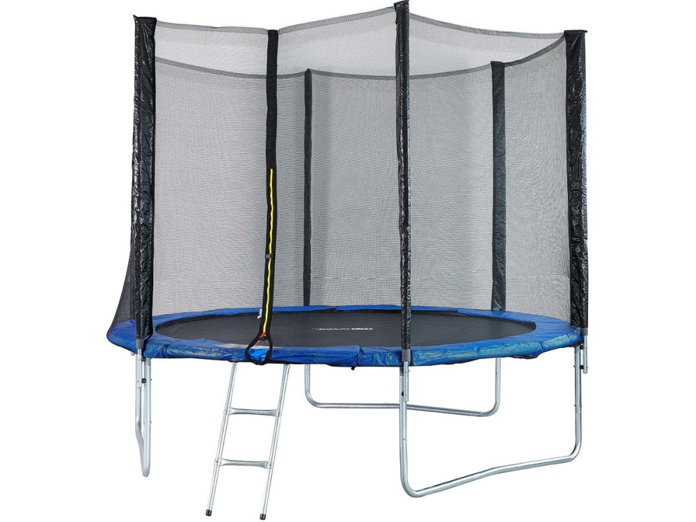 Trampolino "Joycy" - Ø 3,05 m