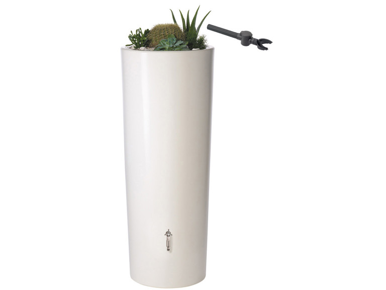 Kit réservoir "Color" -  350L - Coco