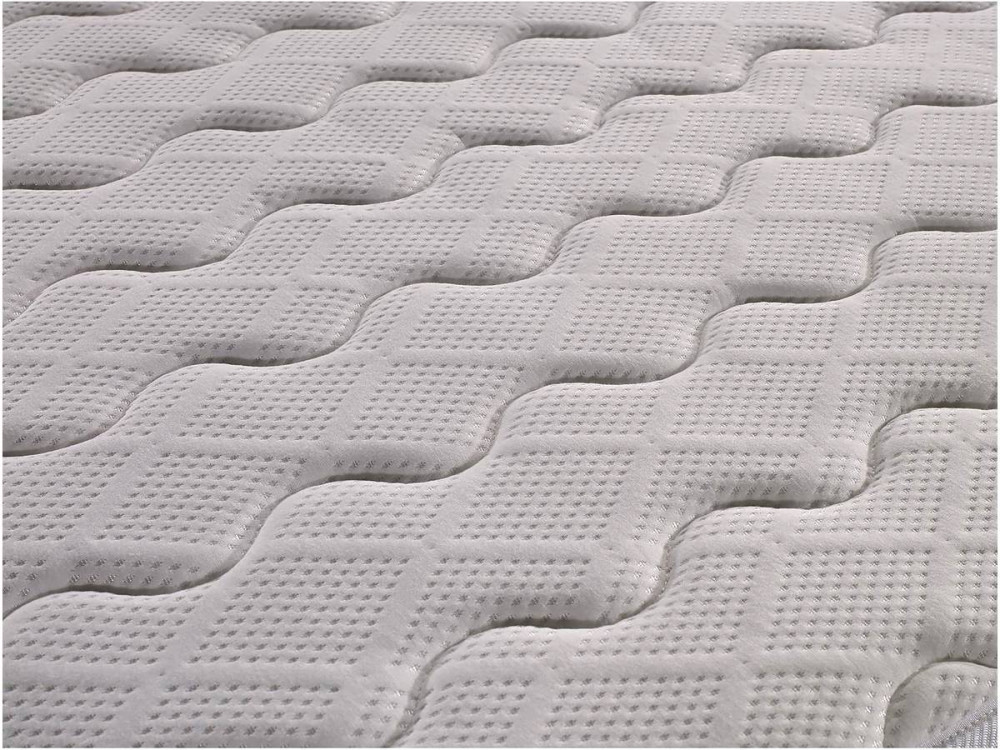 Materasso a molle ADELIA FIRST - 140 x 190 cm