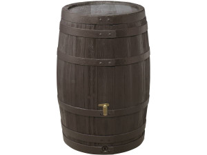 Capacités 250L