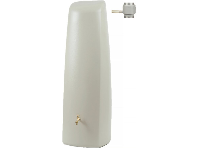 Kit "Élégance" - 400 L - Sabbia