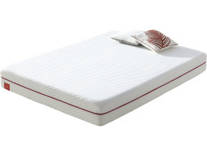 Materasso in memory foam “Sana” – 160 x 200 cm