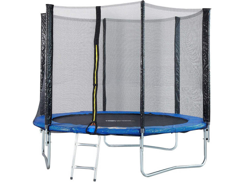 Trampolino "Joycy" - Ø 2,44 m