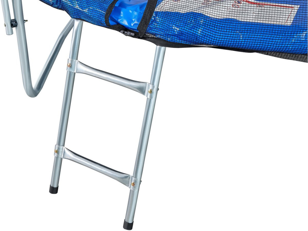 Trampolino "Joycy" - Ø 2,44 m