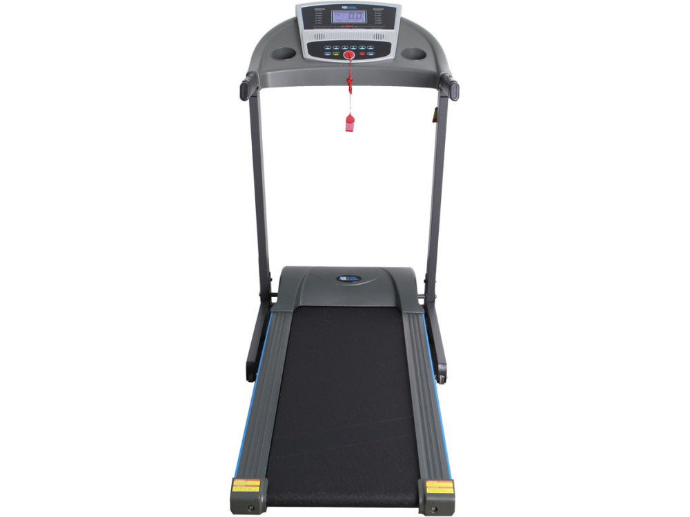 Tapis roulant motorizzato "Usain"