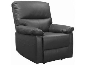 Poltrona relax "Lincoln" - Talpa