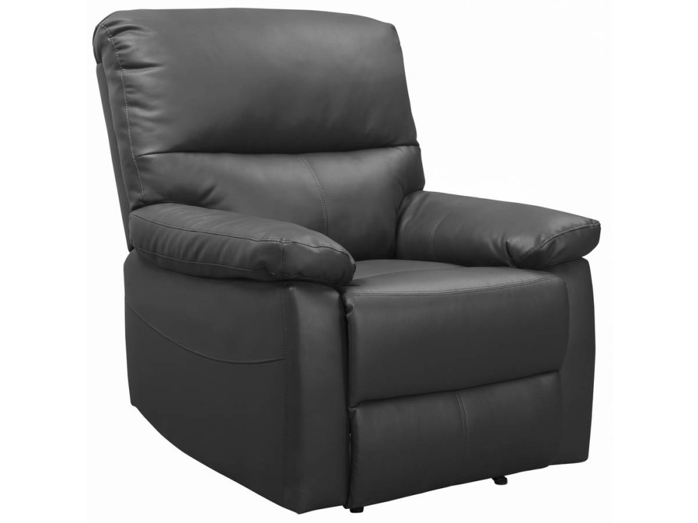 Poltrona relax "Lincoln" - Talpa