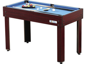 Tavolo da gioco 9 in 1 - 112 x 58 x 79 cm