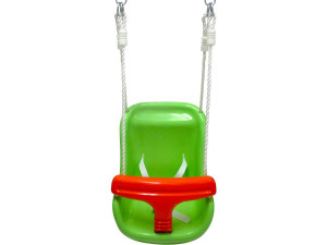Seggiolino altalena per bambini "Doudou"