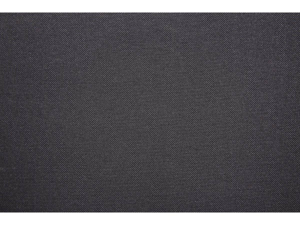 Fodera protettiva per barbecue "Festa 5" - 120x52 cm - Nero