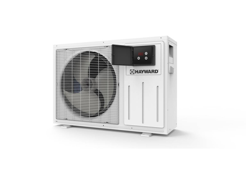 Pompa di calore reversibile "Simplicity by Hayward" ON/OFF - 5 kW - Bianco