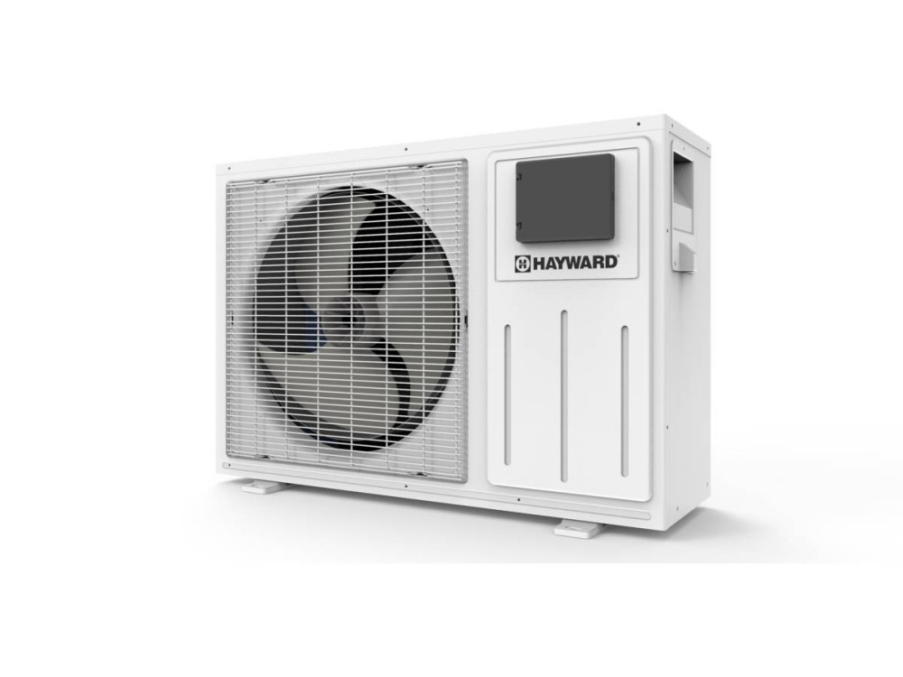 Pompa di calore reversibile "Simplicity by Hayward" ON/OFF - 5 kW - Bianco