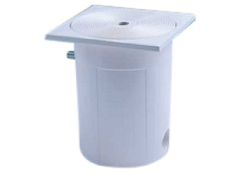 Regolatore di livello standard - Bianco