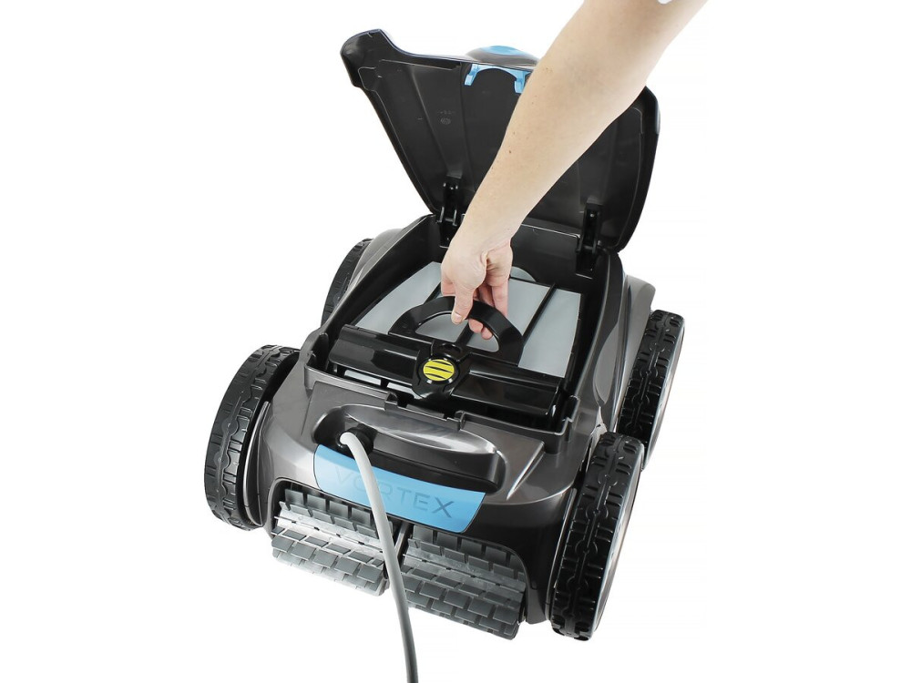 Pulitore elettrico per piscina "OV 5200" - Zodiac