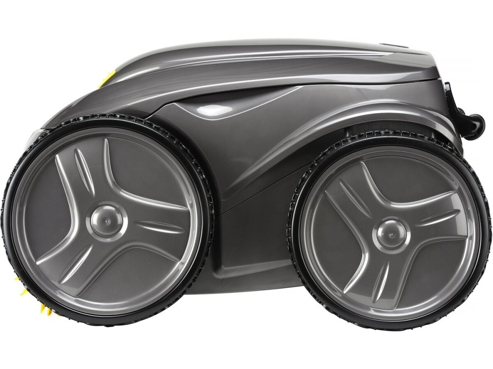 Pulitore elettrico per piscina "Vortex 2WD OV 3400" + carrello - Zodiac