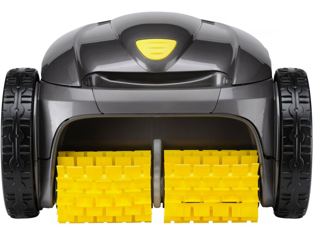 Pulitore elettrico per piscina "Vortex 2WD OV 3400" + carrello - Zodiac