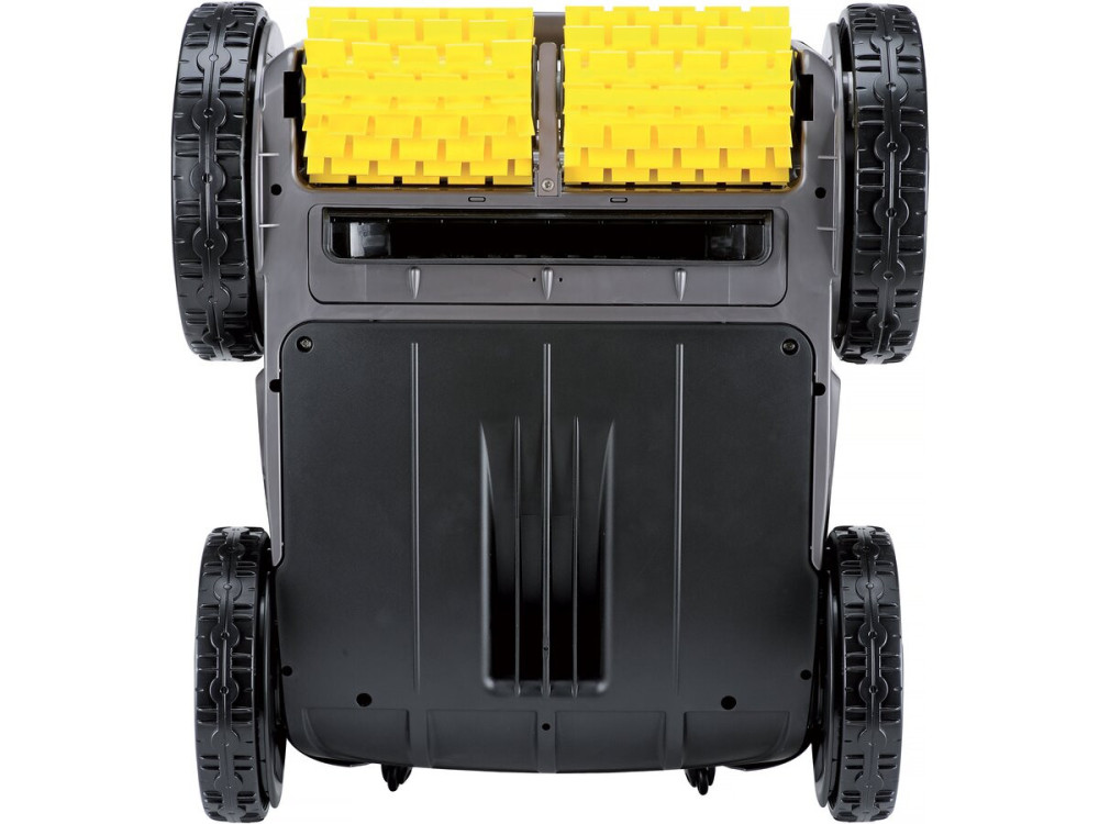 Pulitore elettrico per piscina "Vortex 2WD OV 3400" + carrello - Zodiac