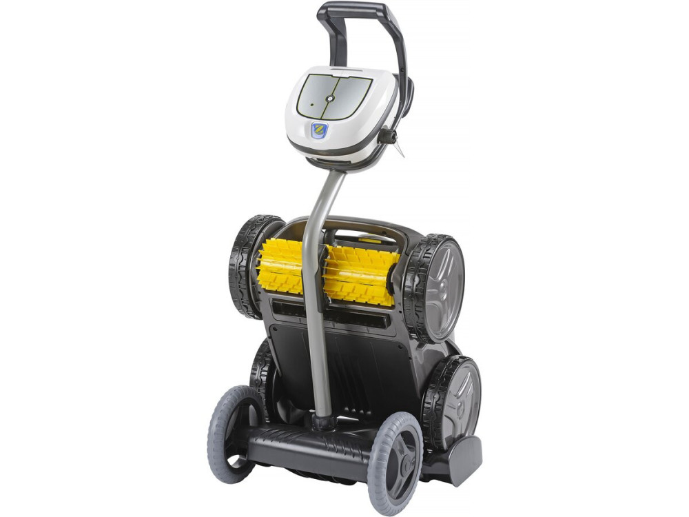 Pulitore elettrico per piscina "Vortex 2WD OV 3400" + carrello - Zodiac
