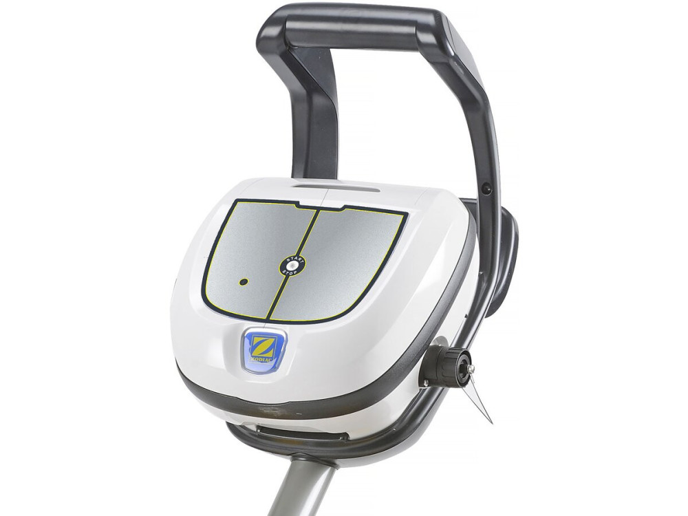 Pulitore elettrico per piscina "Vortex 2WD OV 3400" + carrello - Zodiac