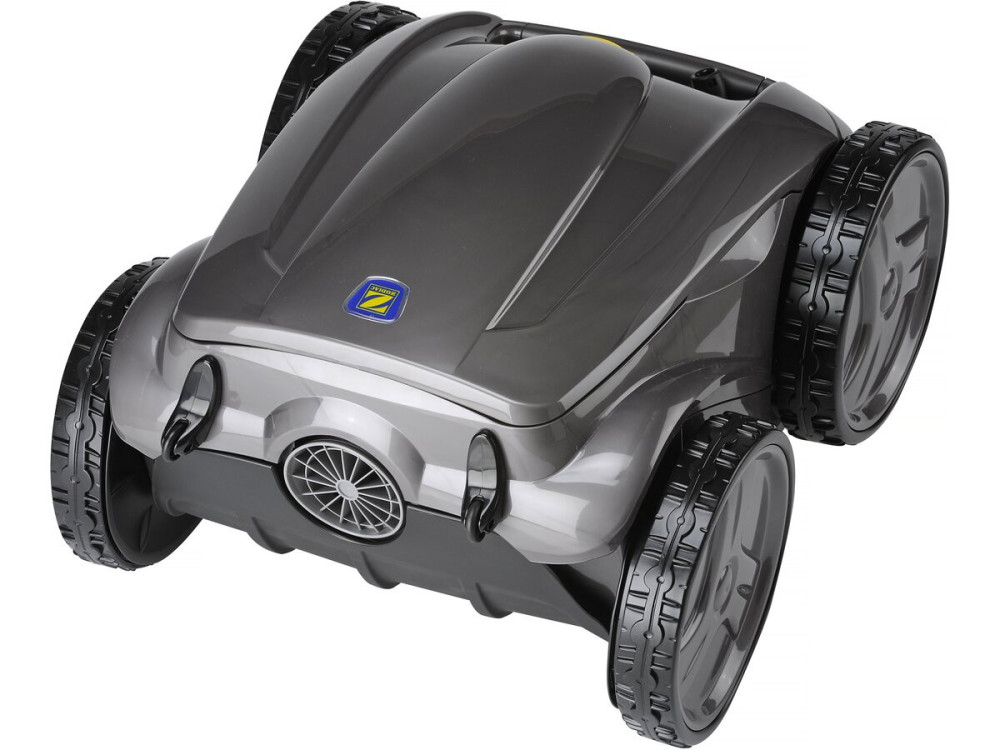 Pulitore elettrico per piscina "Vortex 2WD OV 3400" + carrello - Zodiac