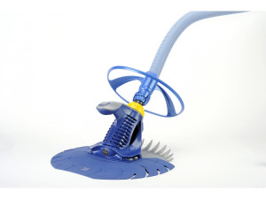 Pulitore idraulico per piscine "T5 Duo" - Zodiac